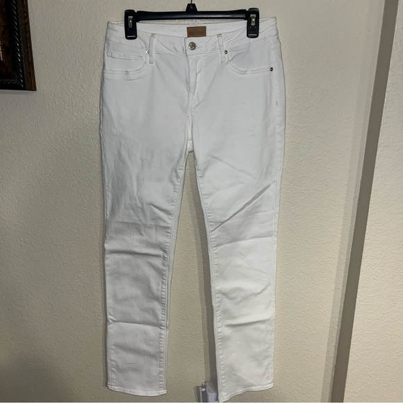 Driftwood White Audrey Jeans Size 29 - Picture 1 of 9